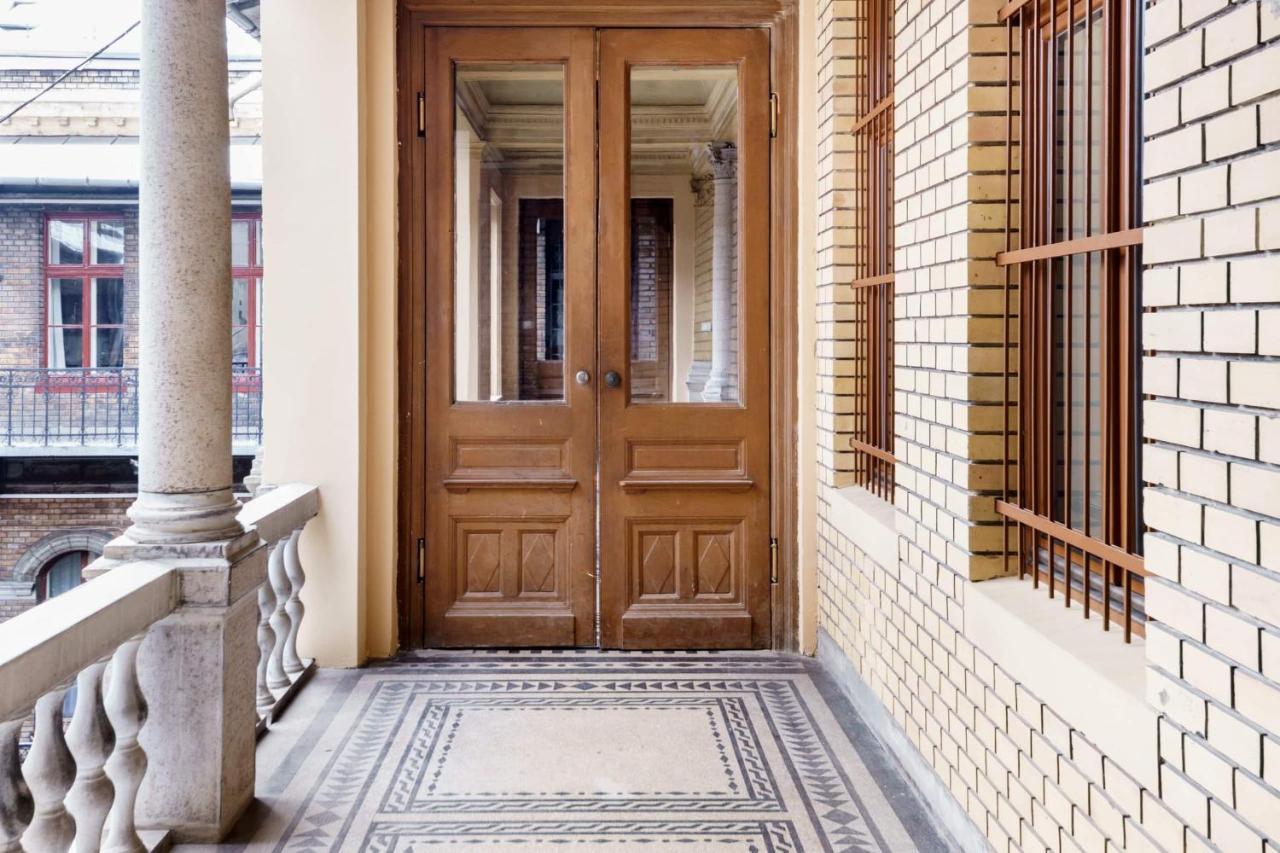 Broadway Residence, Budapest